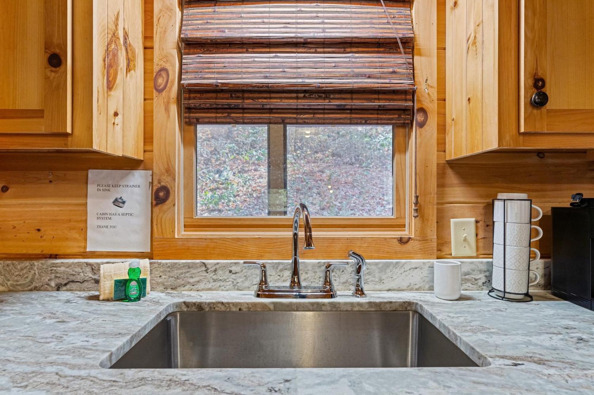 Bigfoot Bluff Villa Hood Dış mekan fotoğraf
