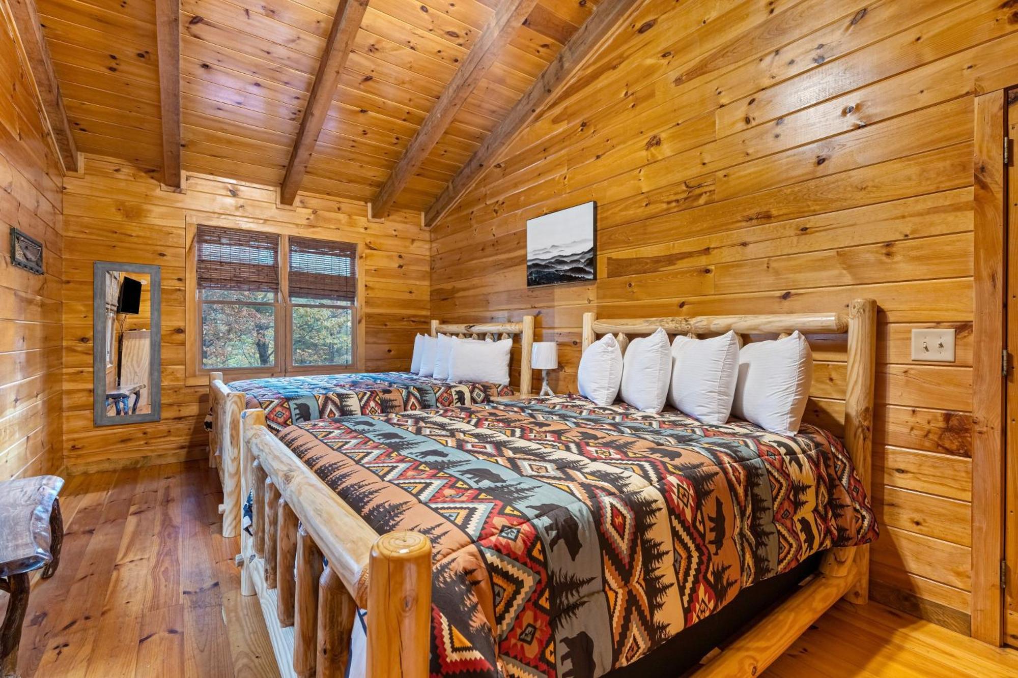 Bigfoot Bluff Villa Hood Dış mekan fotoğraf